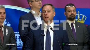 Vesti u 60 sekundi